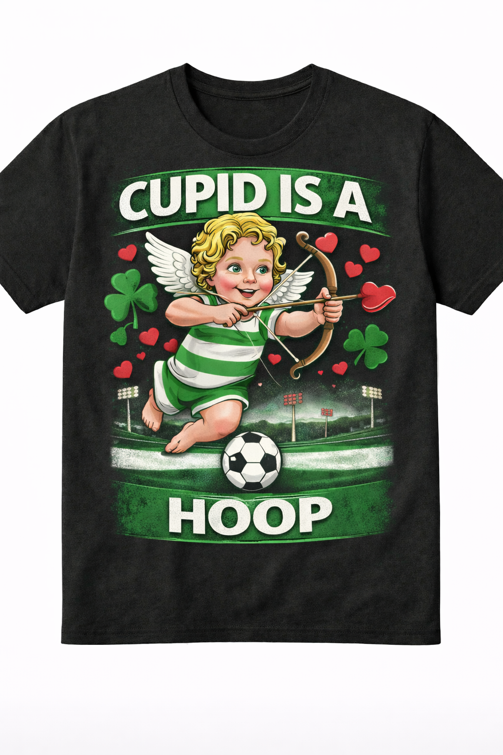 Valentine’s Day Hoops Collection – Limited Edition