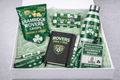 Shamrock Rovers Matchday Essentials Hamper