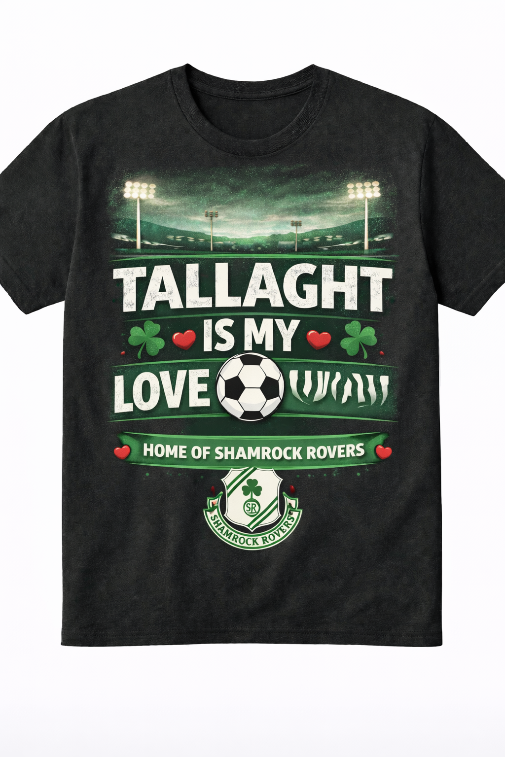 Valentine’s Day Hoops Collection – Limited Edition