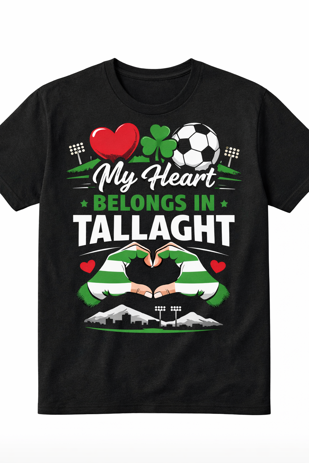 Valentine’s Day Hoops Collection – Limited Edition