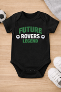 Future Rovers Legend