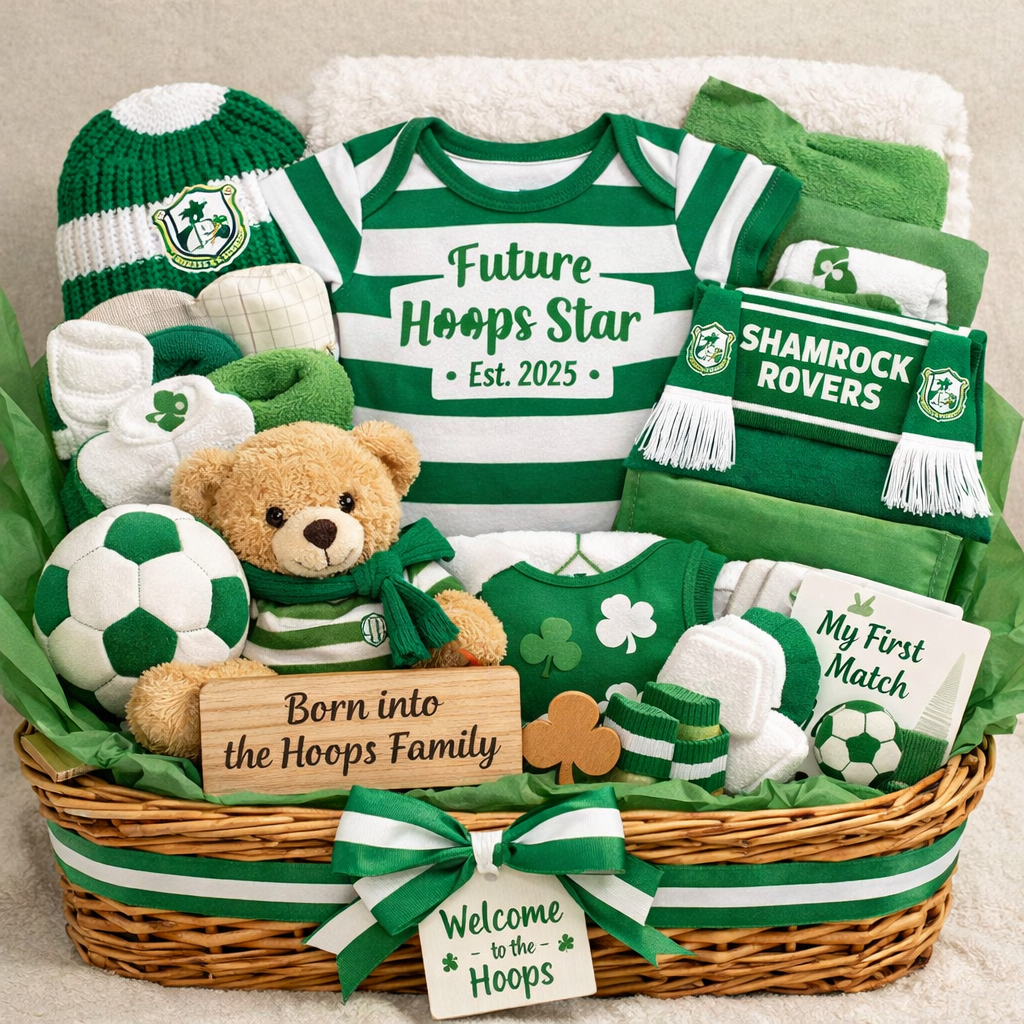 BABY HAMPER