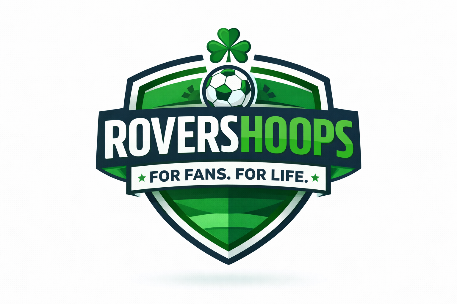 Rovers Hoops