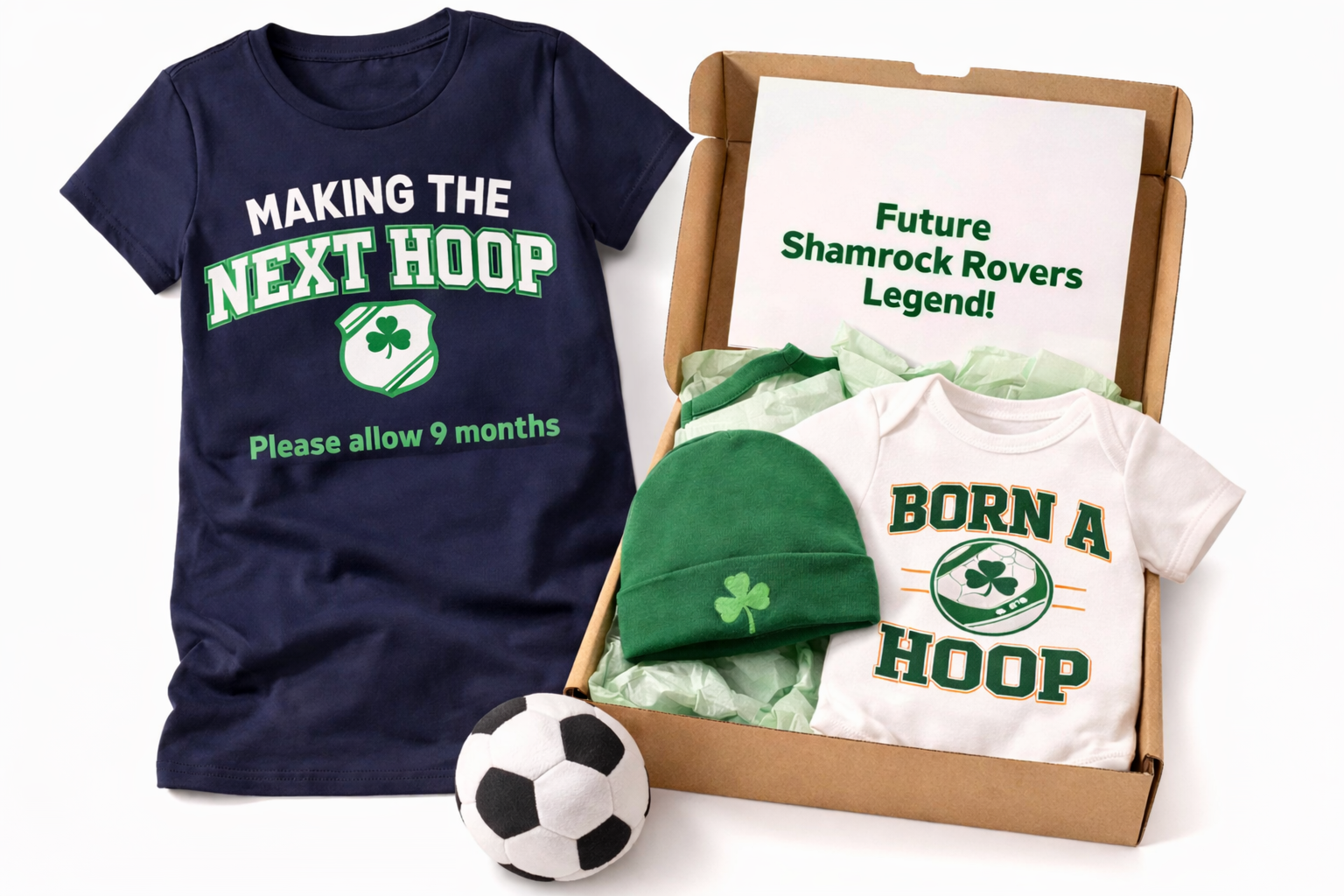 Future Hoops Legend Gift Set