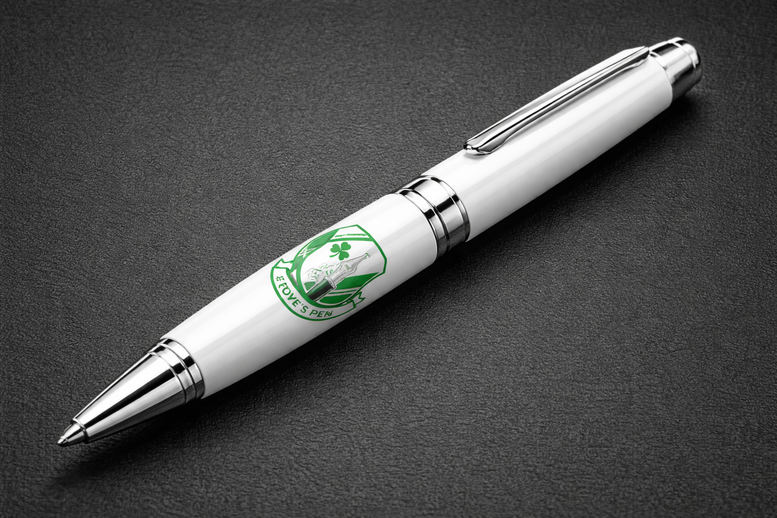 Shamrock Rovers Branded Pen