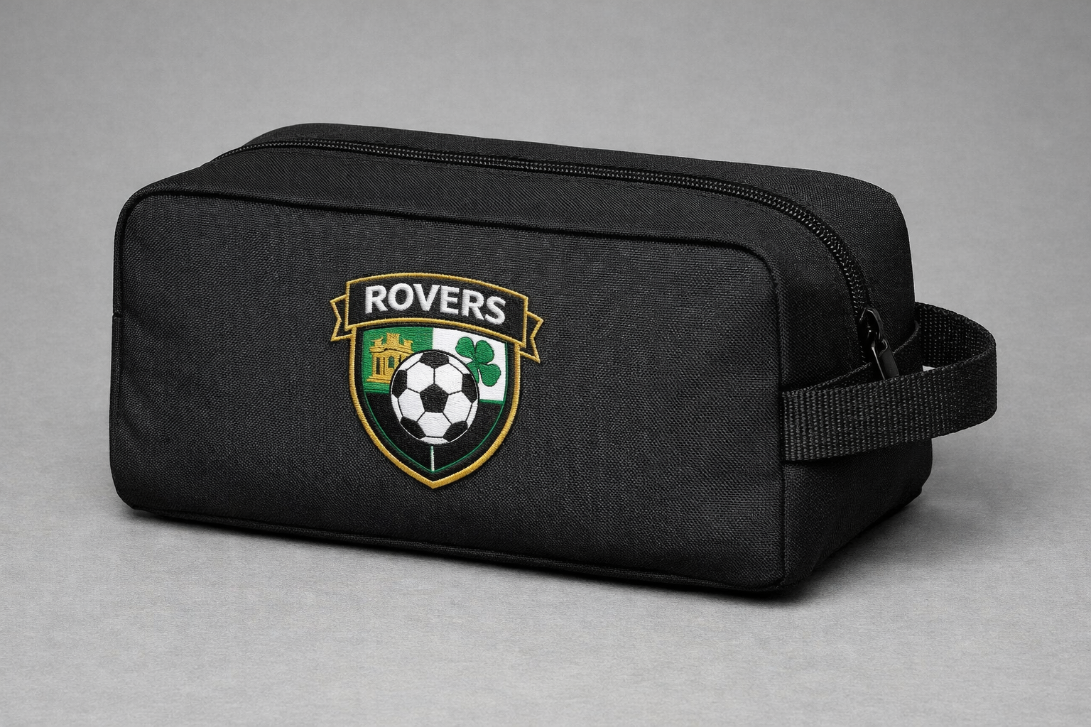 shamrock Roves Washbag